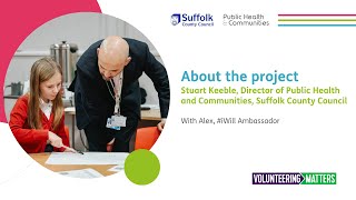 About the project video thumbnail