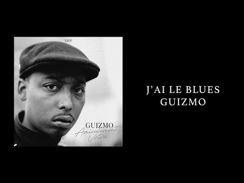 Video thumbnail for J’ai le blues