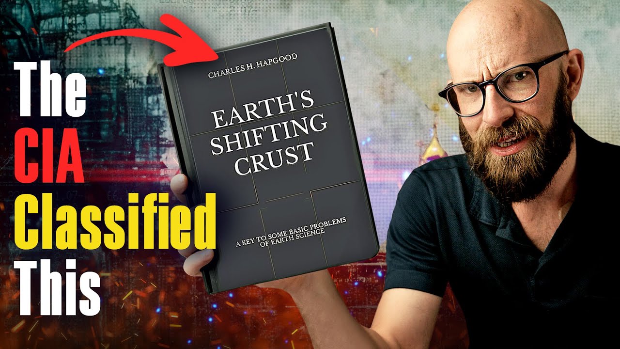 The Cataclysmic Pole Shift Hypothesis