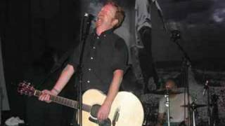 Flogging Molly - Never Met A Girl Like You Before