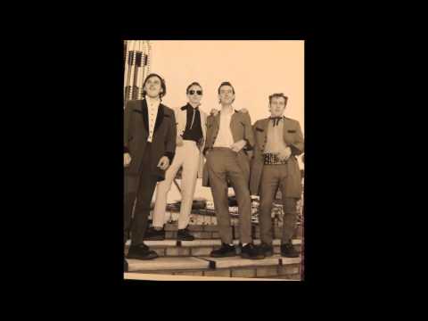 Ruled by Rock n Roll By Terry Starr and The Planets 1973