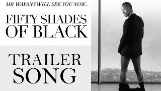 Fifty Shades Of Black (Trailer Song) - Marlon Wayan (Piano Cover by Amosdoll)