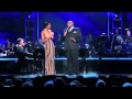 When I fall in Love Natalie Cole & Ruben Studdard