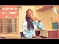 CHRISTIANS GET H0RNY TOO! || $3xually Frustrated Christian Virg!ns || What To Do?