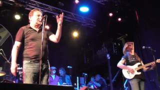 Southside Johnny - This Time Baby's Gone For Good