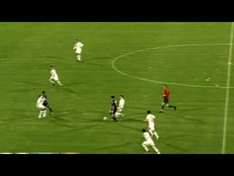 Larroque Maxime Foot