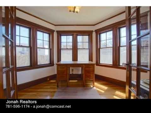 7 Sanger Avenue, Lynn MA 01904 - Single Family Home - Real Estate - For Sale -