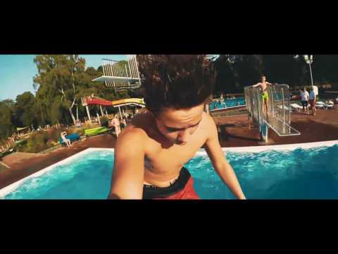 Freibad Elze 8 September 2016