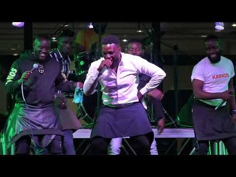 LATEST 2024  Collins Makasa | Nkongole Yamalumbo (Kainos)