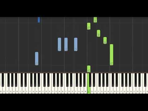 Cornelius Gurlitt - Song - Op 172 No 1