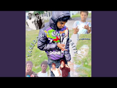 Glah Glahh (feat. Rosco2x & Manny Cortez)