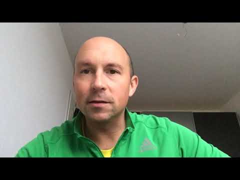 Eiger Ultra E51 - Training startet jetzt