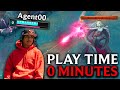 TEACHING AGENT00 LEAGUE OF LEGENDS