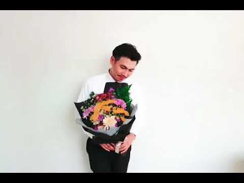 DENGAN CARAKU (Cover) Orlando feat Nadia lutfita