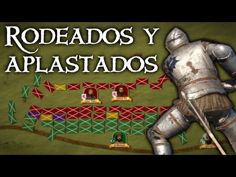 Battle of Sagrajas, 1086 ⚔️ The Kingdom of León confronts the Almoravid Empire. The Reconquista