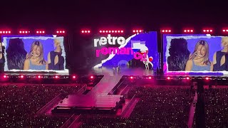 Download lagu [140226] Retro Romance HYO - smtown live in bangkok 2026 mp3