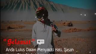 Download lagu Story Wa Sakit Hati || @editorsimple_ mp3