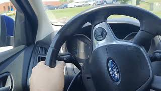 Ford FOCUS Transmission SHUDDER and Engine LEAN Condition! | Dual Clutch Diagnosis