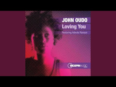 Loving You (Deep Rhythm Instrumental Mix)