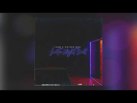 1. Tane, Kriser One - Se Escapa (Audio)