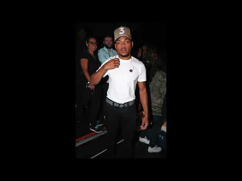 chance the rapper x mac miller type beat - "forreal"