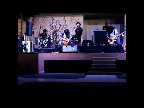 D.O.D - Dance with the devil decay + lextalionis [jimjack cover] bengkulu