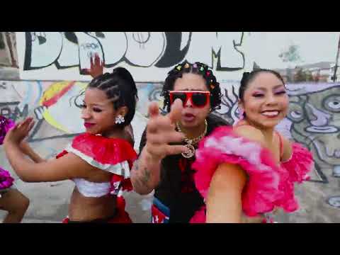 LA POTENCIA DE CUBA - Acurruncun Acurruncuncun (cover)