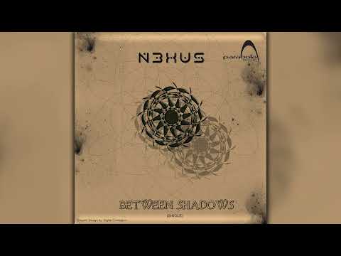N3XU5 - Between Shadows (PAO1DW249/Geomagnetic Records/Psytrance)::Full Album