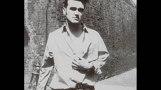 Morrissey - Earth Is the Loneliest Planet