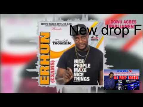 New song Erhun- don cliff