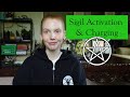 How I Personally Activate And Charge Sigils SIGIL 201