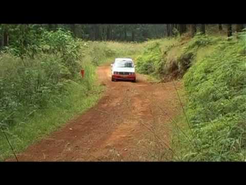 Gugu Zulu - Fastest Brother in Africa