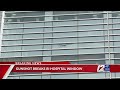 Gunshot Fired Through Patient S Window At RI Hospital