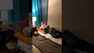 If you need to put your guests on the floor, here are some simple tips how to make it cosy and cute!