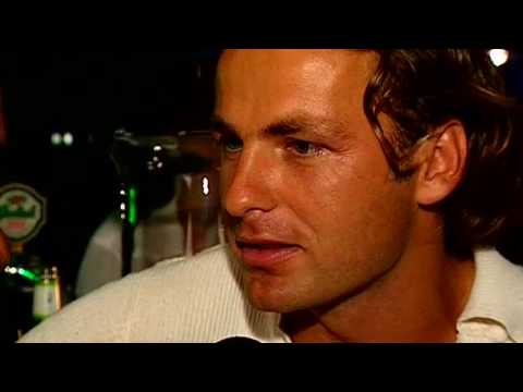 Sensation White 2001 - The V.I.P