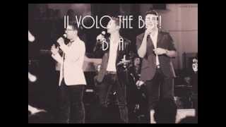 Mattinata- Il volo takes flight
