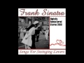 Frank Sinatra - Makin' Whoopee