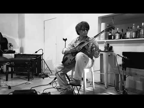 Leo Takami - ‘Excerpt IV’, 7.6.25, Polaris, Tokyo