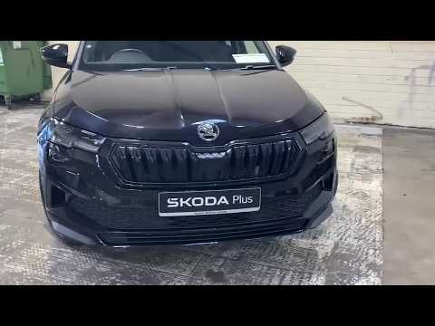Skoda Karoq Sportline 2.0TDI 115bhp - Image 2