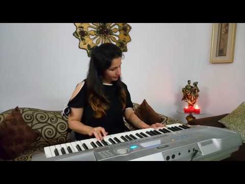 ayushi daula O khuda/Ye...