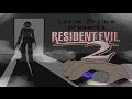 Resident Evil 2 (Claire A) - Lotus Prince Let's Play ...