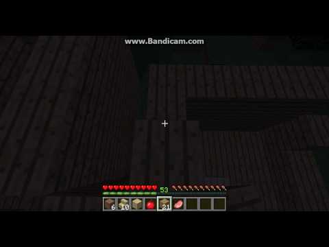 pelataan minecraft. osa 7 toinen kerros