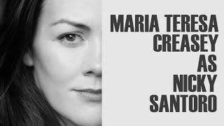 MONOLOGUE MASHUP // Casino: Maria Teresa Creasey video