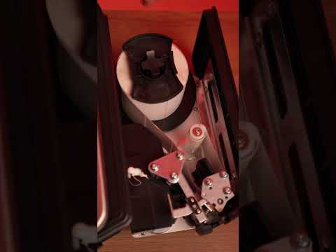 Vídeo demonstrativo Atena II