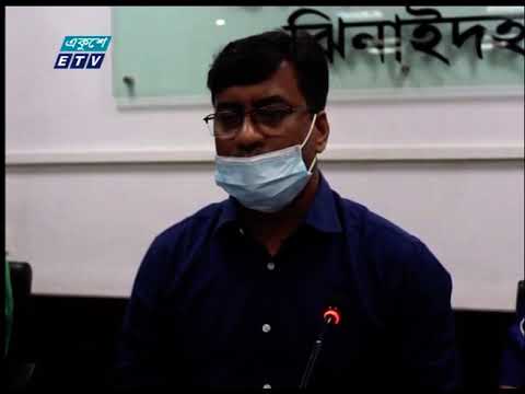 সীমান্ত জেলাগুলোতেও বিধি নিষেধ ও লকডাউন চলছে