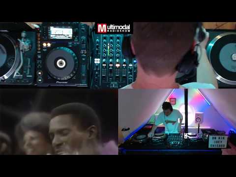 (26.07.2018 HOUSETIME.FM MULTIMODAL RADIO SHOW Joey Chicago) (Disco, House)