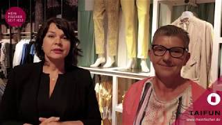Unsere Stylisten empfehlen - SHOP THE LOOK by TAIFUN