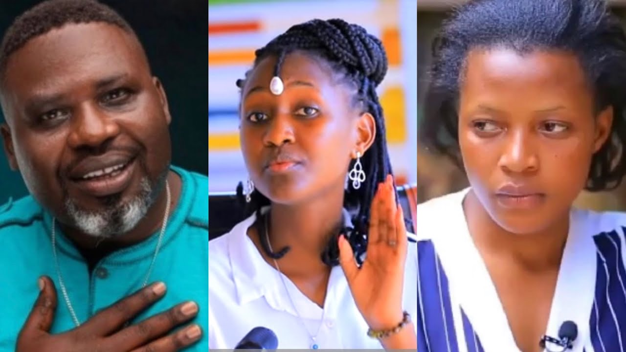 Miss Bahali Ruth araturijije  nakuze ntababyeyi mfite  kuri NDIMBATI na FRIDAUS avuze amagambo akomeye