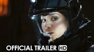 INFINI Official Trailer (2015) - Luke Hemsworth Sc