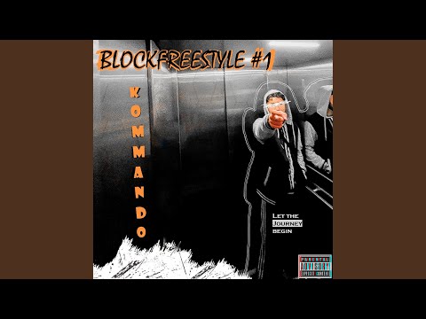 Blockfreestyle #1